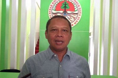 BBKSDA Tegaskan Informasi Harimau Terkam Warga di Kampar Semuanya Hoaks